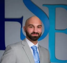 Alphonse Petracco, Esq.